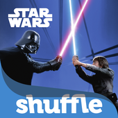 Star Wars Classic ShuffleCards icon