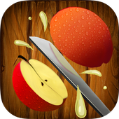 Fruit Chop Up icon
