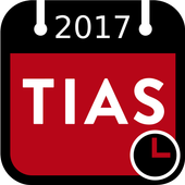 TIAS Company Day icon