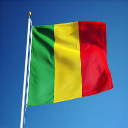 National Anthem of Mali أيقونة