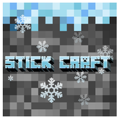 Stick Craft icon