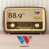 Wasafi Fm Radio icon