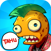 Tofu Monster Attack icon