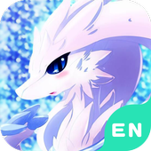 Pocket Pika-Let's fight icon