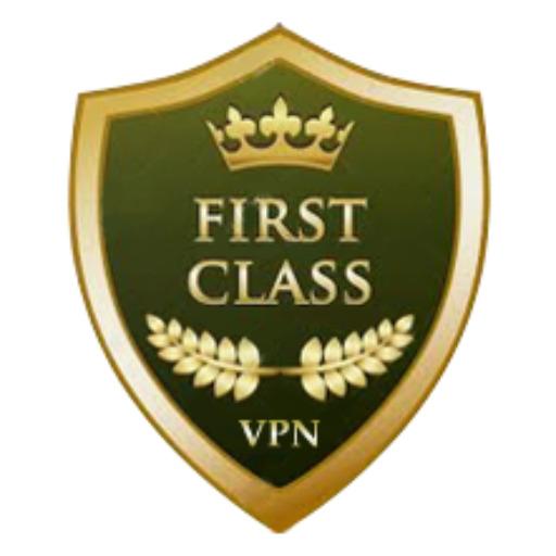 First Class VPN icon