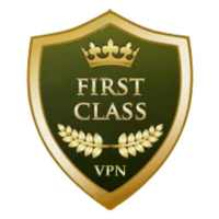 First Class VPN