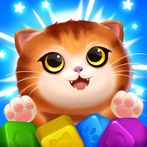 ตรงกับบล็อกคิตตี้ icon