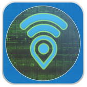 WiFi-Passwords Hacker Prank icon