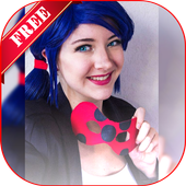 Ladybug Camera Studio icon