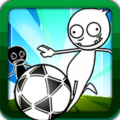 Play to the worldcup icon