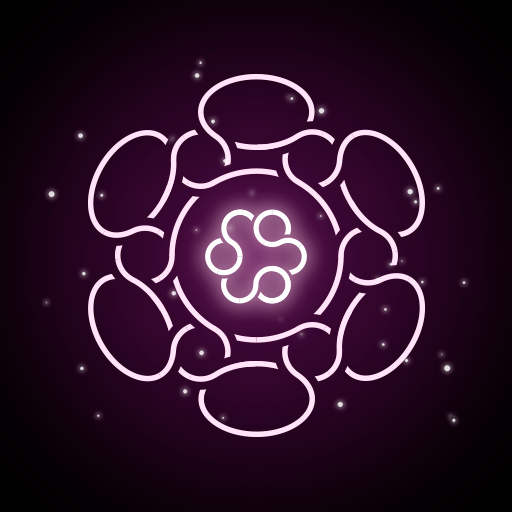 Hex: Anxiety Relief Relax Game icon