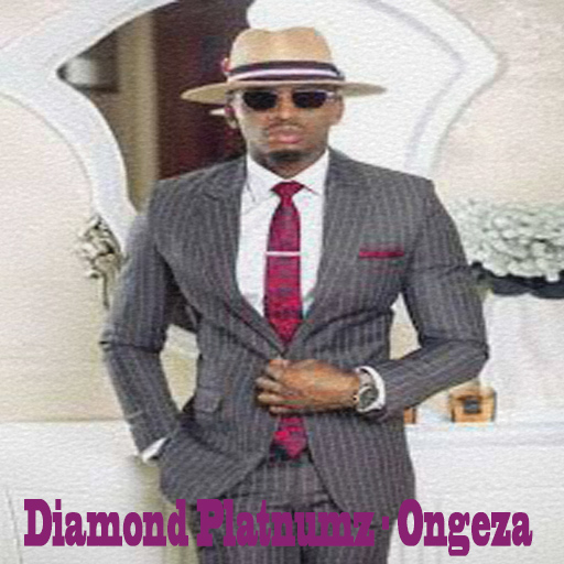 Diamond Platnumz icon