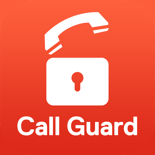 Call Guard icon