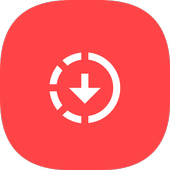 Video download master icon
