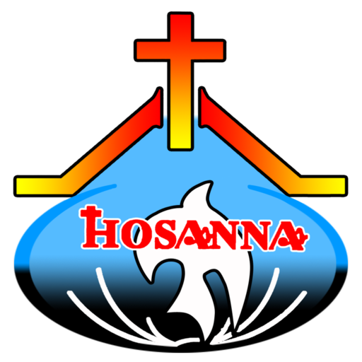 Hosanna Ministries International icon