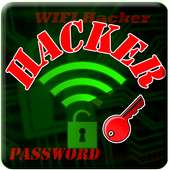 WIFI Password Hacker Prank on 9Apps