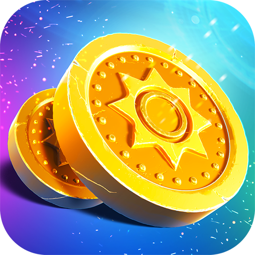 Coin Pusher: Epic Treasures icon