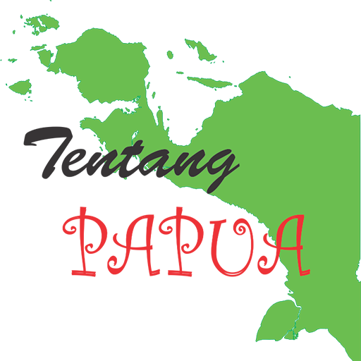 Tentang Papua icon
