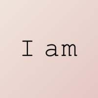 I am – Afirmações diárias