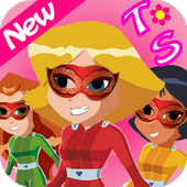 Totally run Spies icon