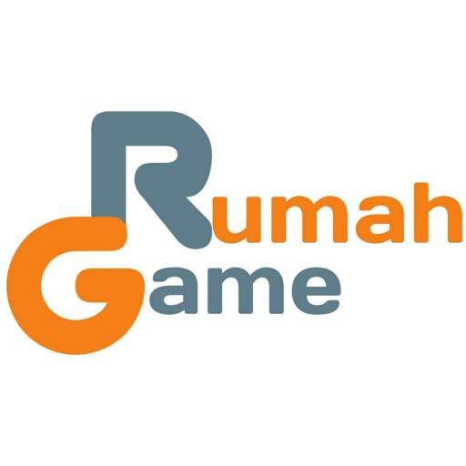 Rumah Game - Layanan topup game Murah &amp; Aman icon