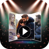 Video Show - Photo Video Maker icon