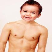 Baby Face Changer icon