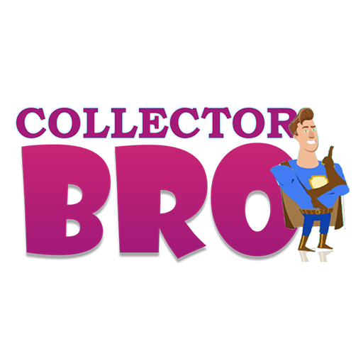 collector BRO icon