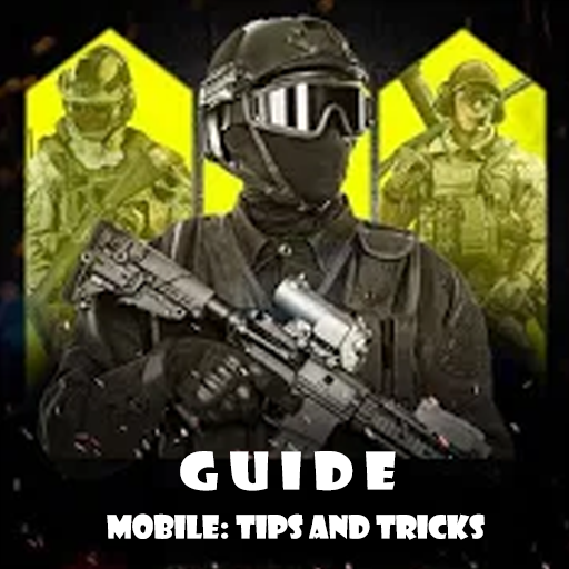 Guide For Call of Daty2020: Free Coins Tips inCOD icon