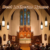 Best Lutheran Hymns icon