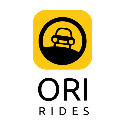 Ori Rides أيقونة