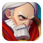 Brutal Tiny War icon