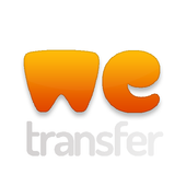 Wetransfer icon
