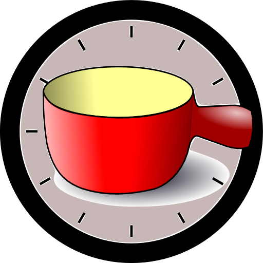 Fondue Timer icon