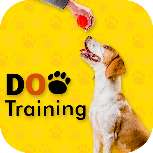 Dog training, Dog Tricks icon