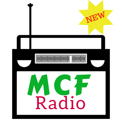 MCF Radio Uganda - MCF Radio icon