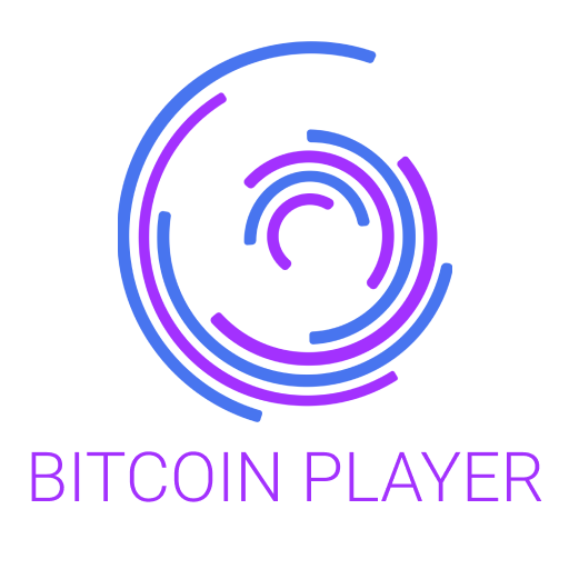Bitcoin Mining Player icon