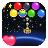 Space Bubble Shooter