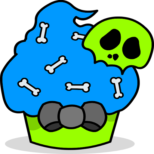 Zombie Baby - zombi icon