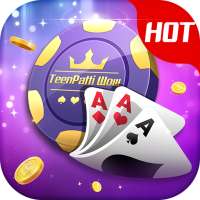 Teen Patti Wow