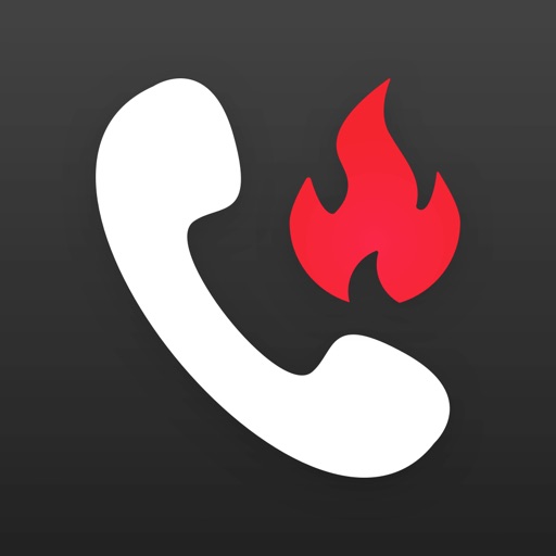 2ndBurner: Second Phone Number, Receive SMS Online icon