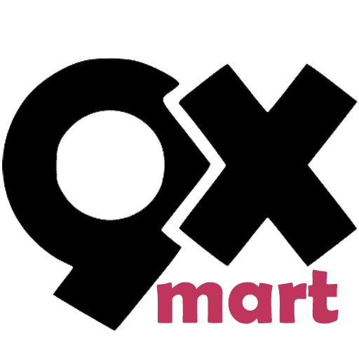 9x Mart India's Wholesale Shopping App icon