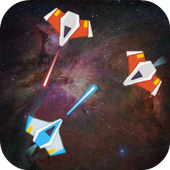 Space Deathmatch Rampage icon