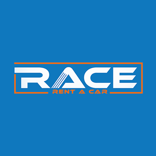 Race Rent a Car icon