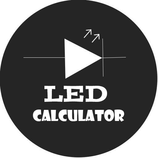 Led Calculator icon