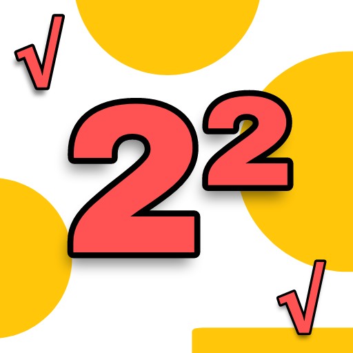 Square Root Cube Root Tables - Learn And Practice icon