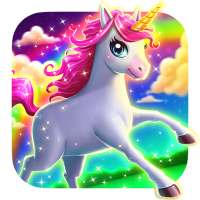 Unicorn Adventures World | Miraculous Unicorn Game