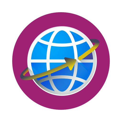 Explore Browser - Securely &amp; Privately icon