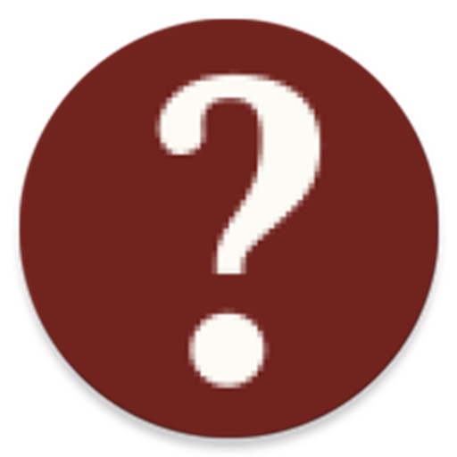 Ask Me ( Ask Your Friend ) icon