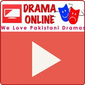 Pakistani Drama Youtube Player icon